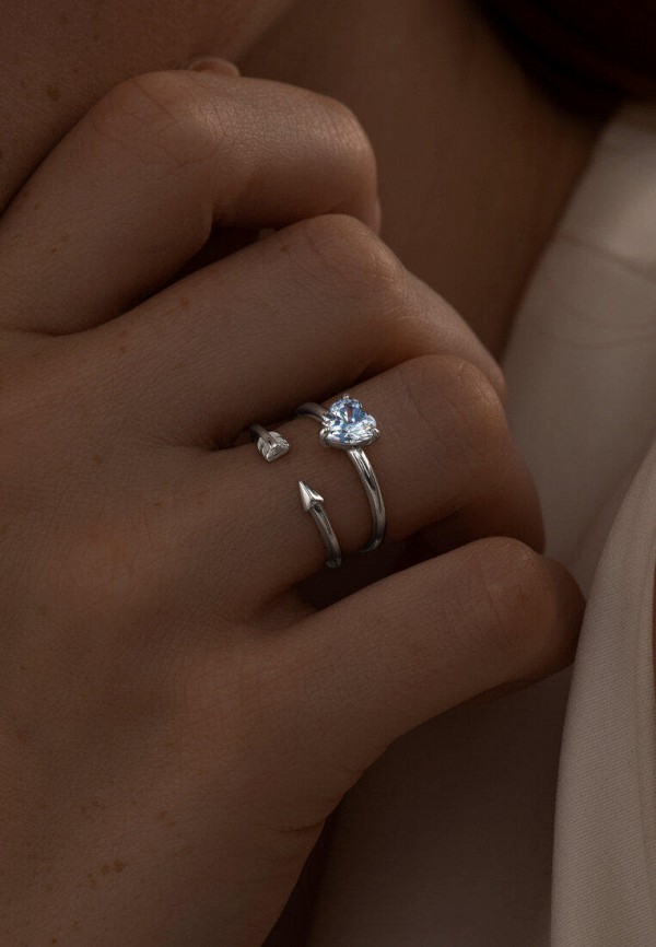 фото Кольцо sokolov