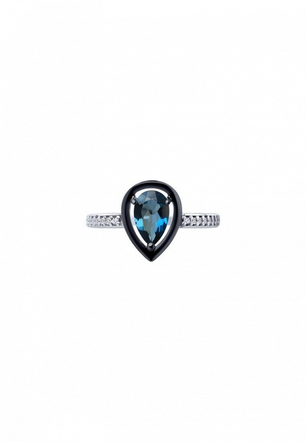 фото Кольцо sokolov