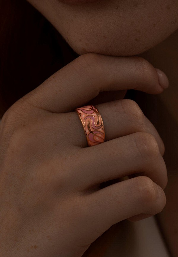 фото Кольцо sokolov