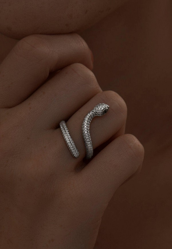 фото Кольцо sokolov