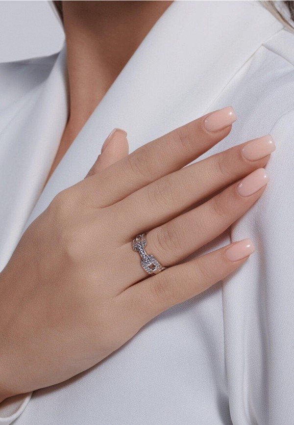 фото Кольцо sokolov