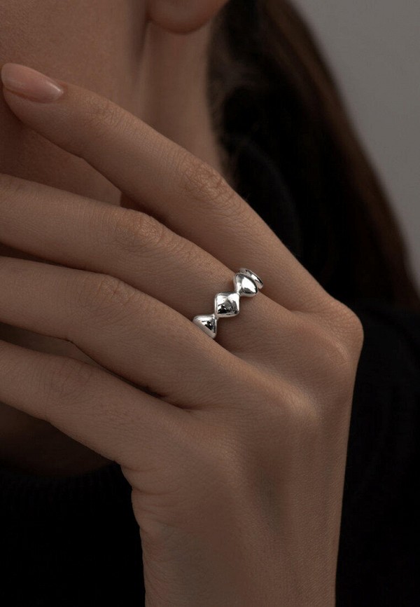 фото Кольцо sokolov