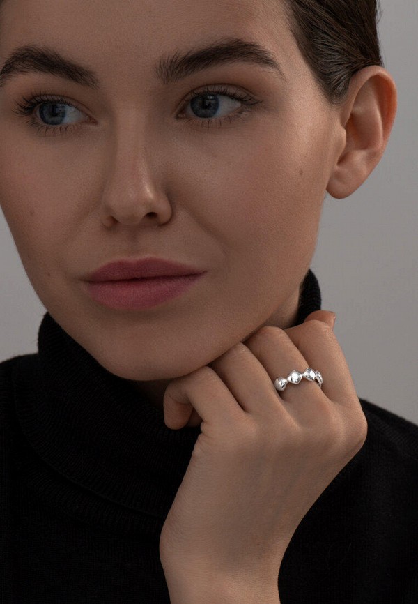 фото Кольцо sokolov