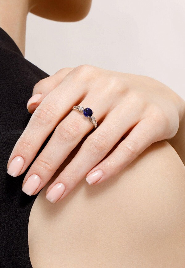 фото Кольцо sokolov