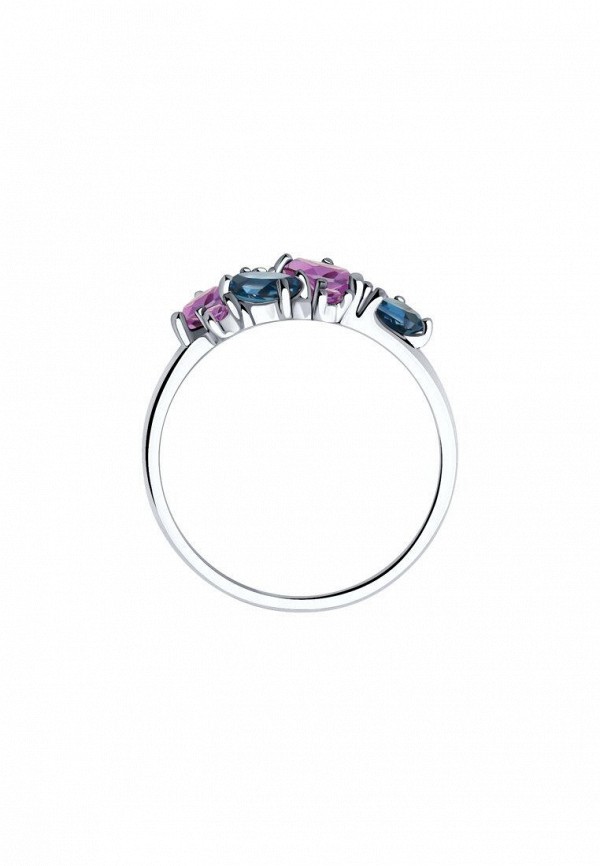 фото Кольцо sokolov