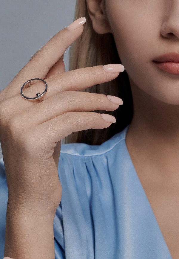 фото Кольцо sokolov