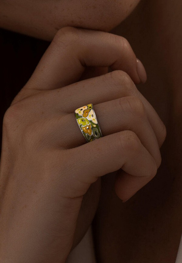 фото Кольцо sokolov