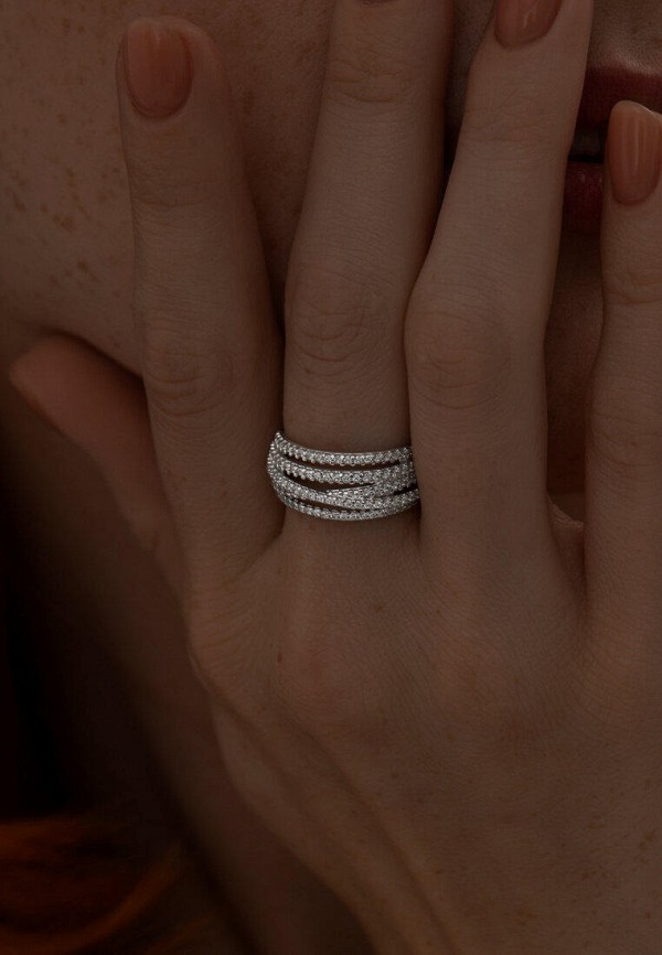 фото Кольцо sokolov