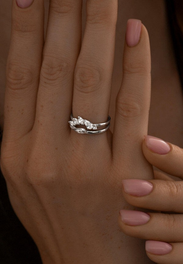 фото Кольцо sokolov