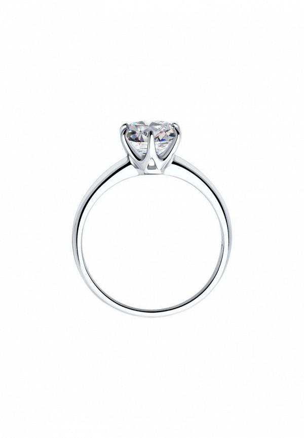 фото Кольцо sokolov