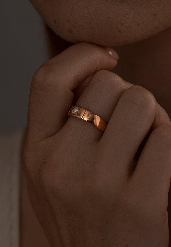 фото Кольцо sokolov