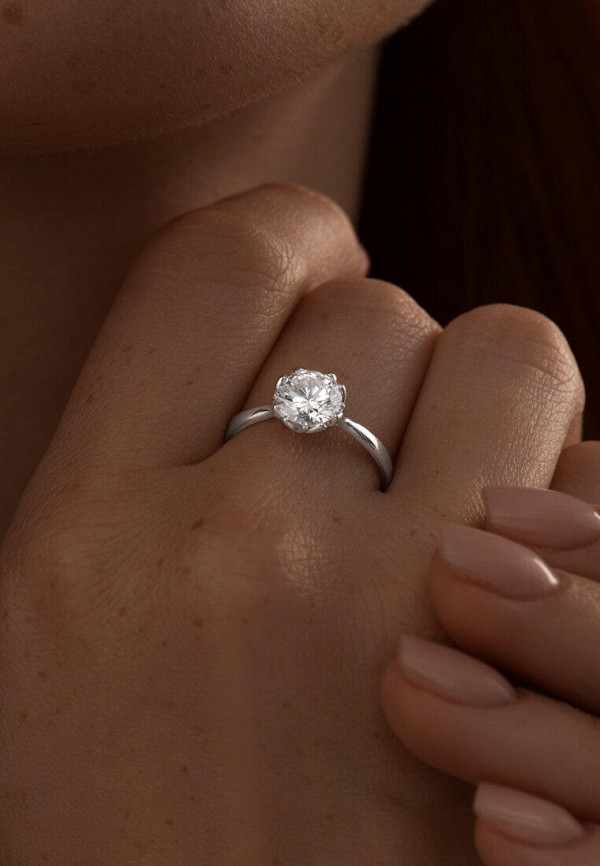 фото Кольцо sokolov