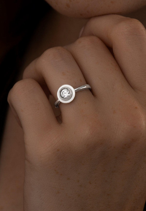 фото Кольцо sokolov