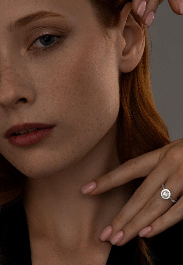 фото Кольцо sokolov