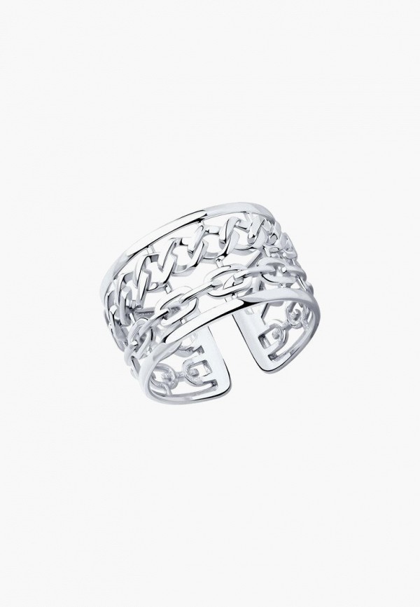 фото Кольцо sokolov