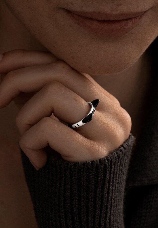 фото Кольцо sokolov