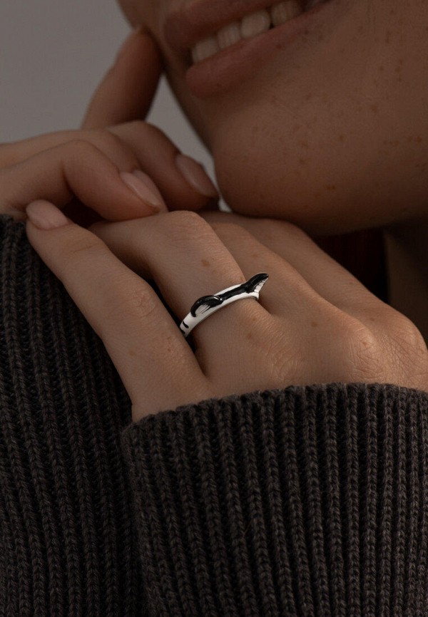 фото Кольцо sokolov