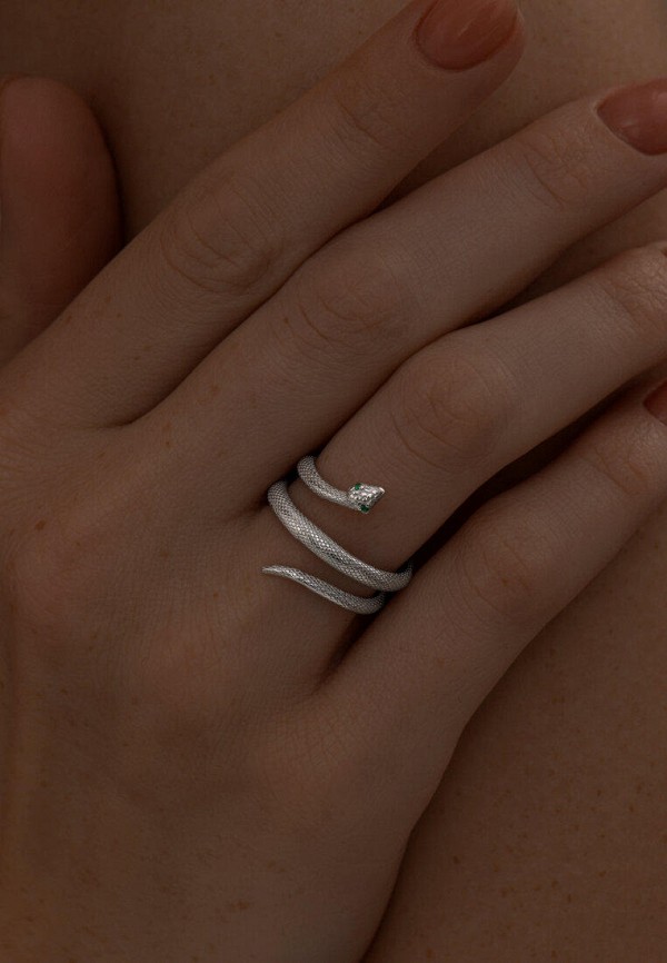 фото Кольцо sokolov