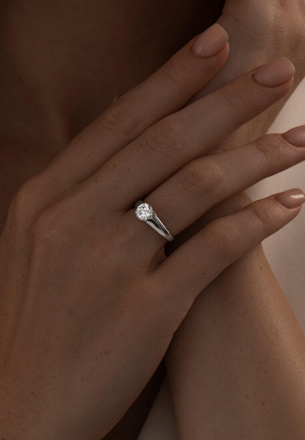 фото Кольцо sokolov