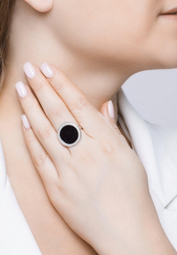 фото Кольцо sokolov