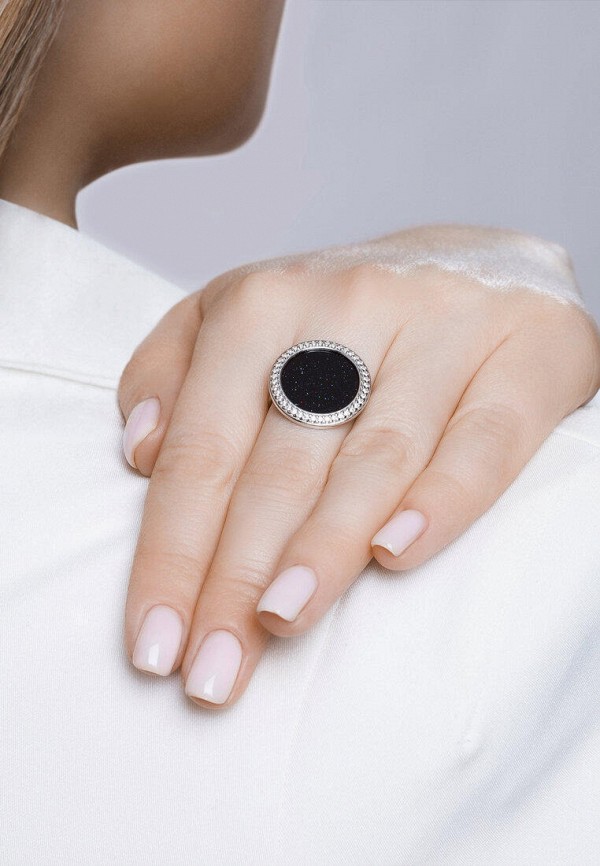 фото Кольцо sokolov