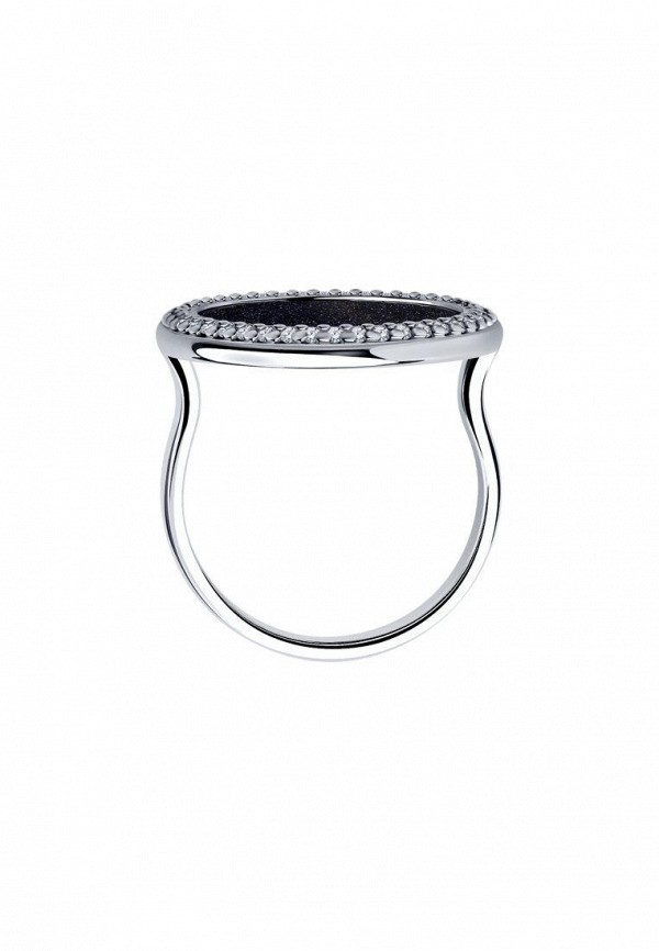 фото Кольцо sokolov