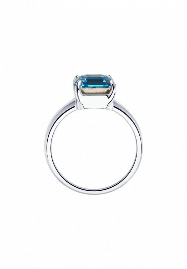 фото Кольцо sokolov