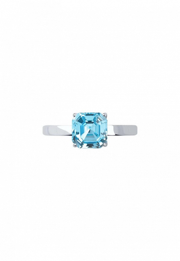 фото Кольцо sokolov