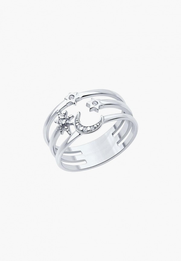 фото Кольцо sokolov