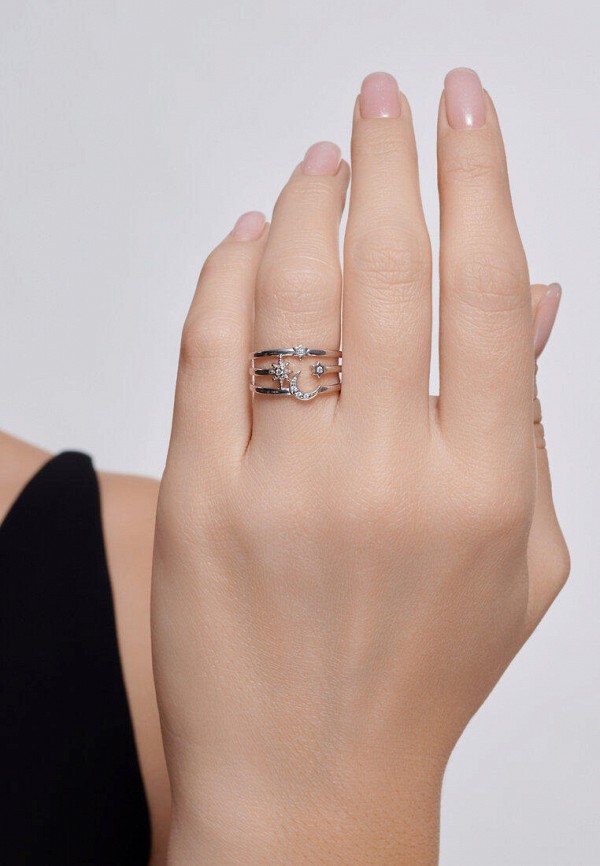 фото Кольцо sokolov