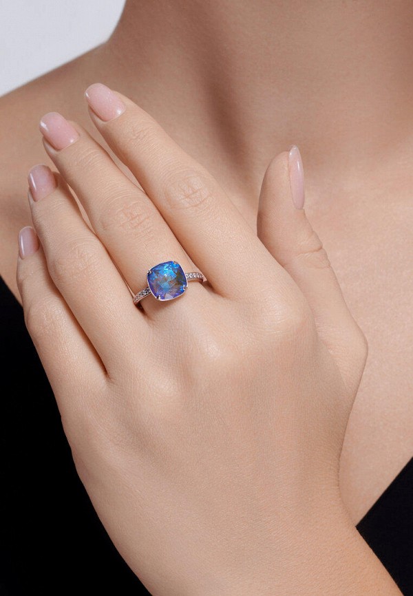 фото Кольцо sokolov