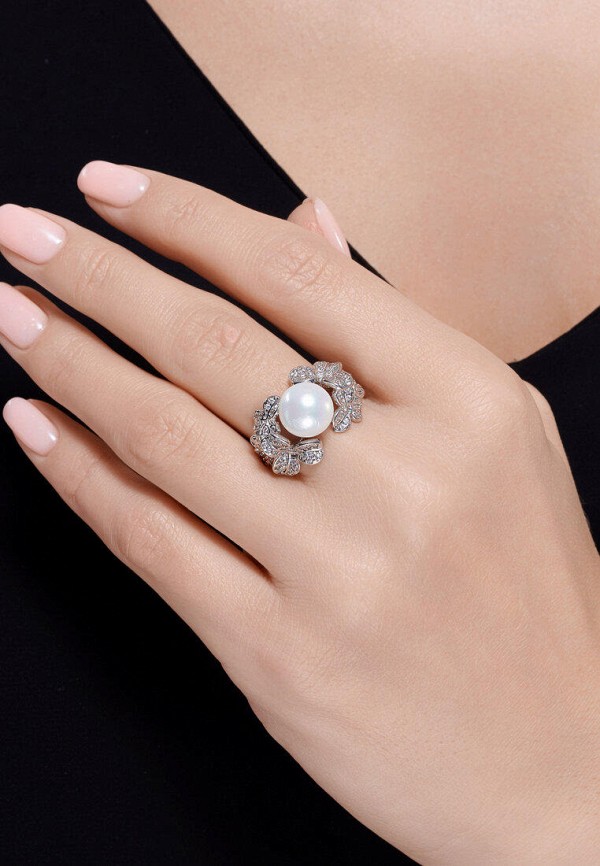 фото Кольцо sokolov