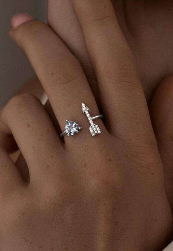 фото Кольцо sokolov