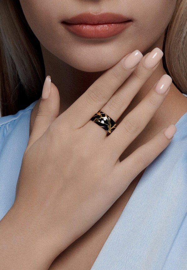 фото Кольцо sokolov