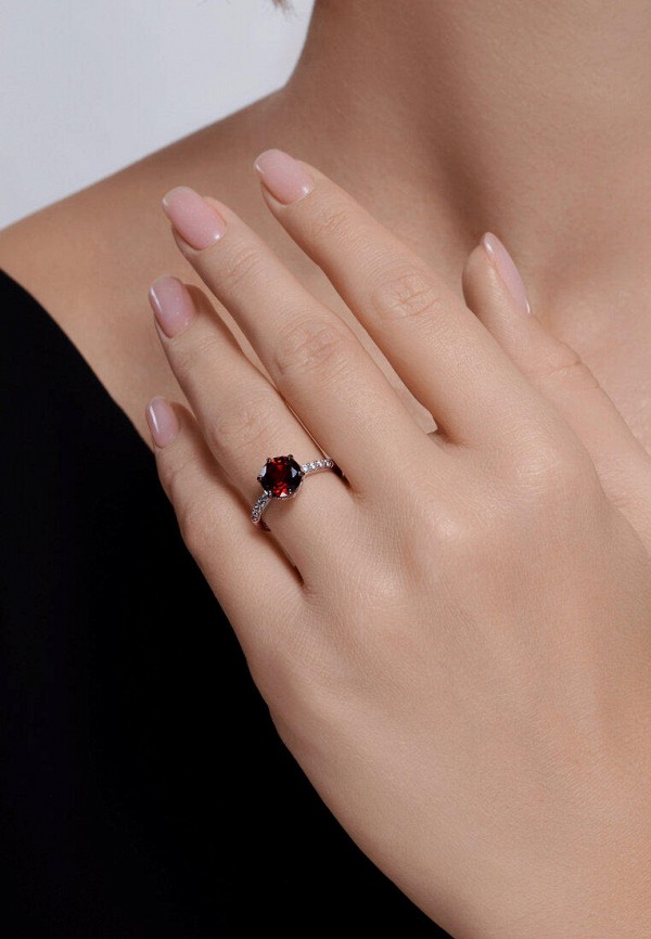 фото Кольцо sokolov