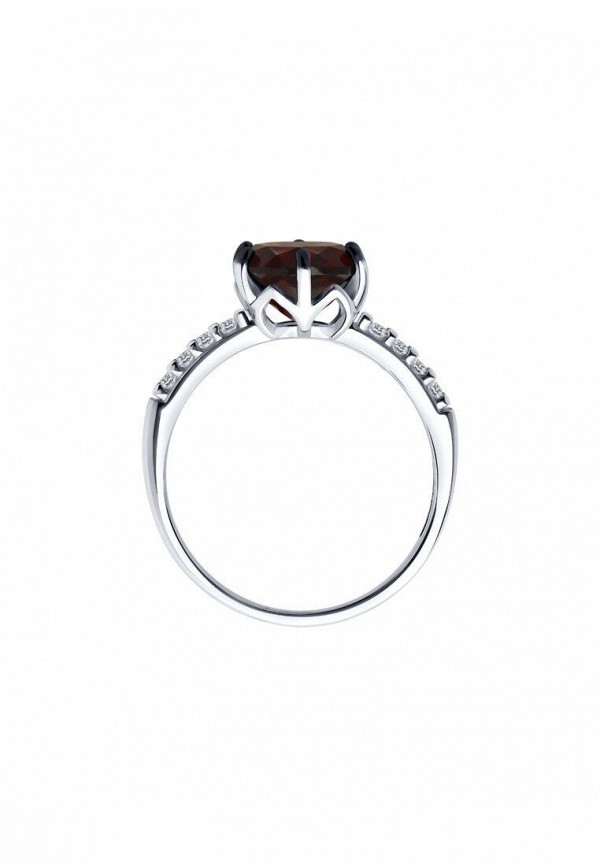 фото Кольцо sokolov