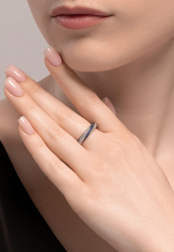 фото Кольцо sokolov