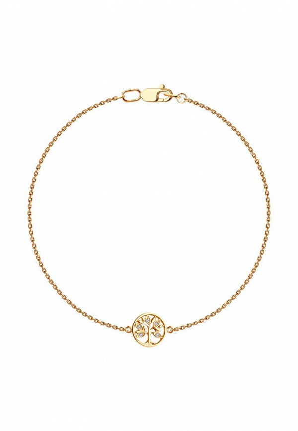 фото Браслет sokolov