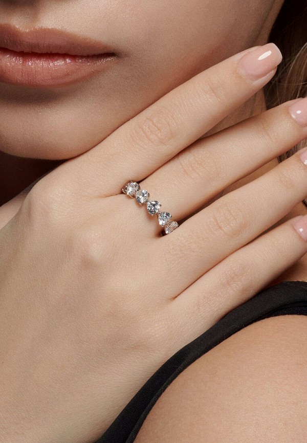 фото Кольцо sokolov