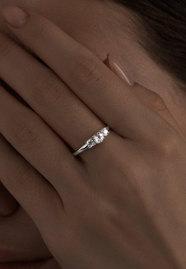 фото Кольцо sokolov