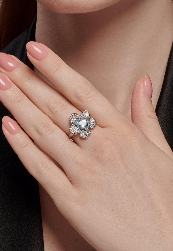 фото Кольцо sokolov