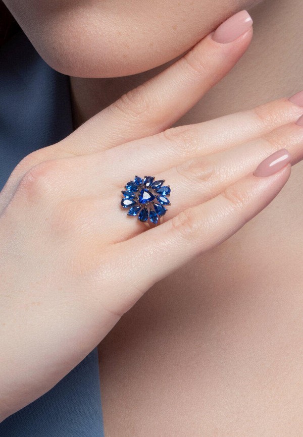 фото Кольцо sokolov