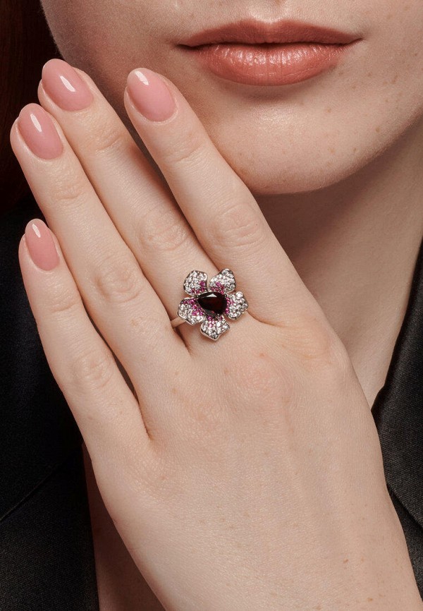 фото Кольцо sokolov