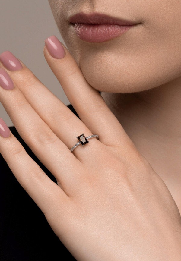 фото Кольцо sokolov