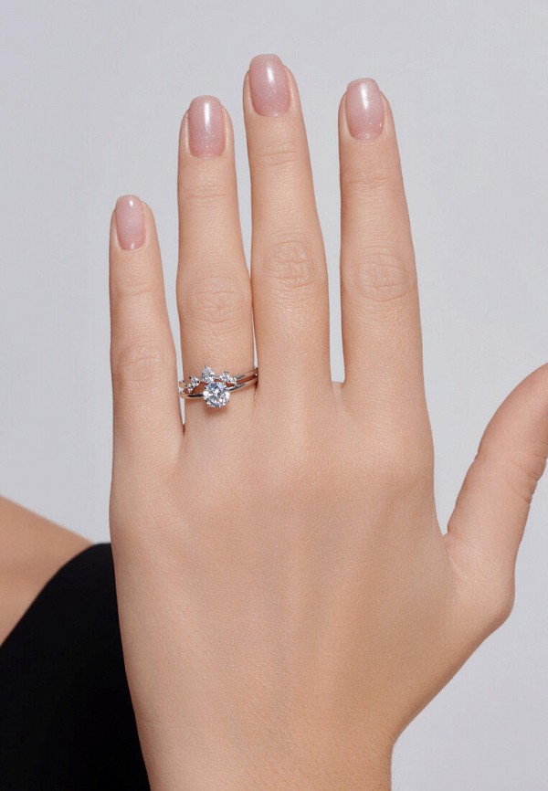 фото Кольцо sokolov