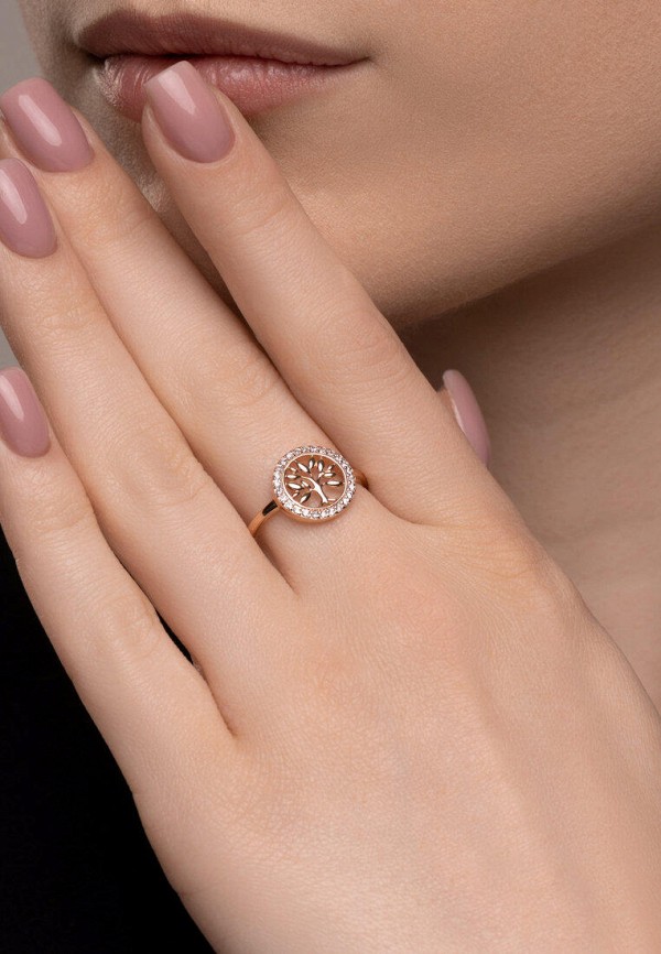 фото Кольцо sokolov