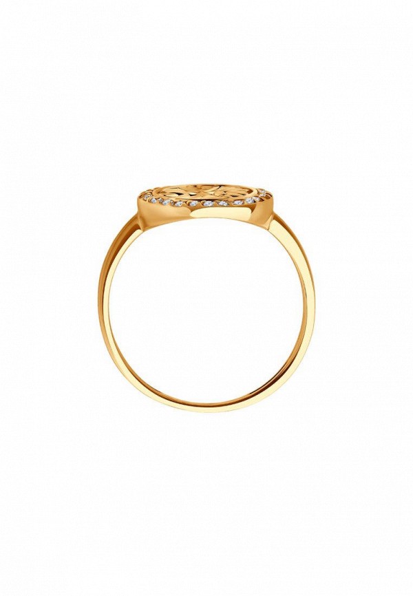 фото Кольцо sokolov