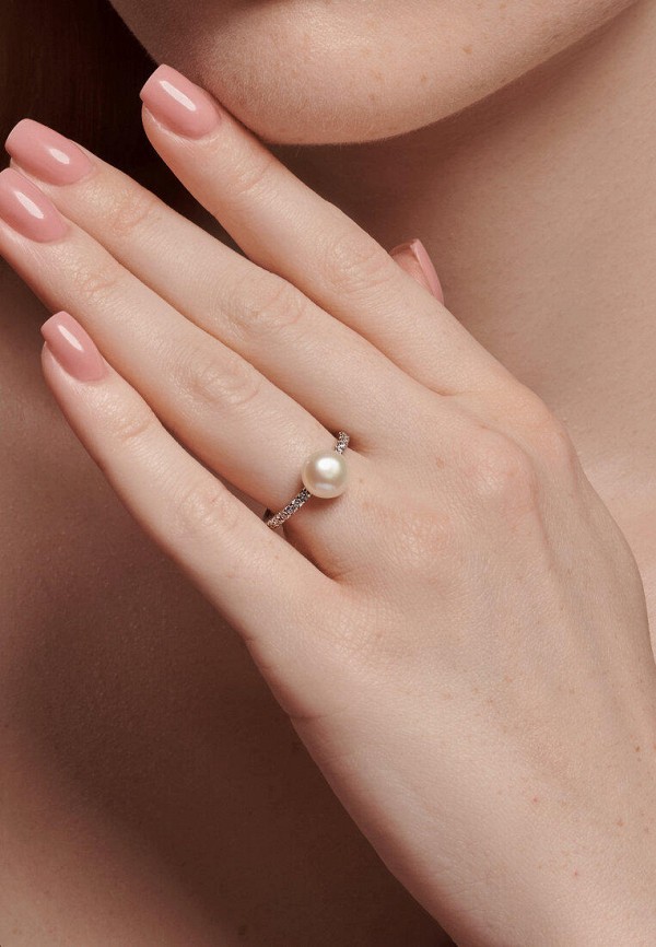 фото Кольцо sokolov