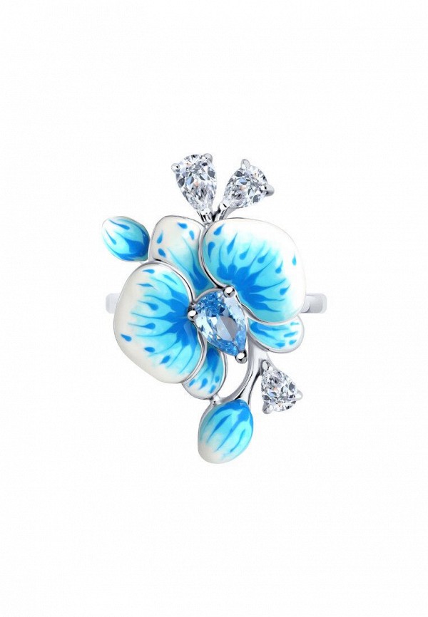 фото Кольцо sokolov