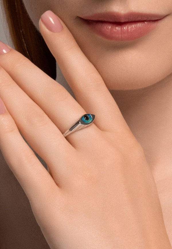 фото Кольцо sokolov